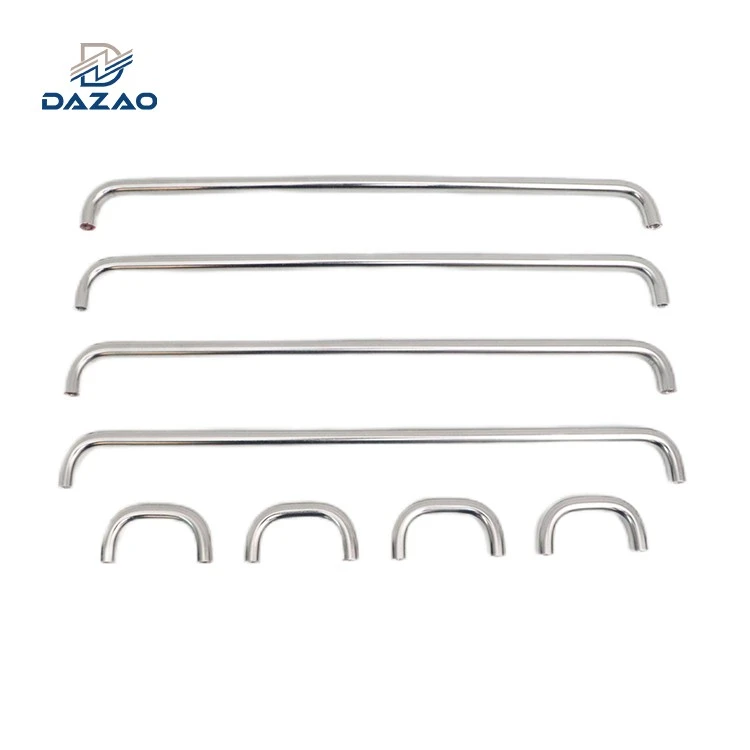Tube Bending Forming