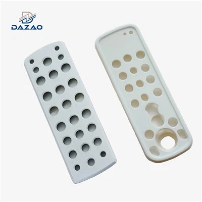 Qual è l'importanza dello sfiato dello stampo nello stampaggio a iniezione di materie plastiche?